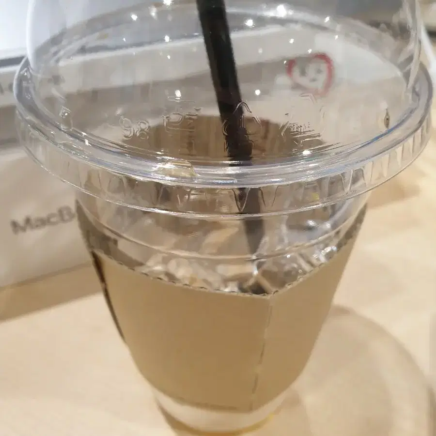 마우스 안판다 v2